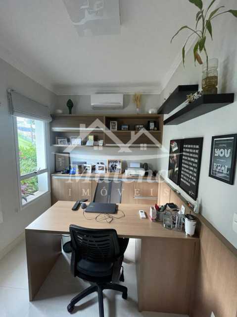 Casa de Condomínio, 5 quartos - Foto 18