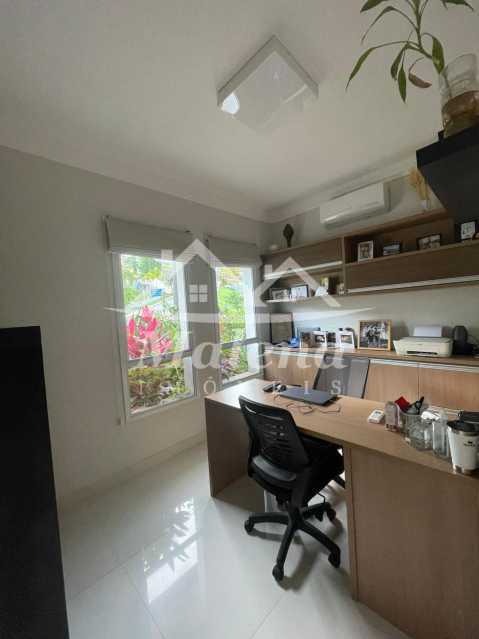 Casa de Condomínio, 5 quartos - Foto 19