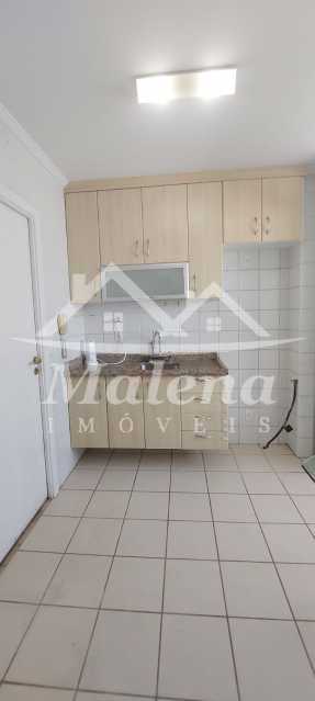 Apartamento, 3 quartos, 107 m² - Foto 1