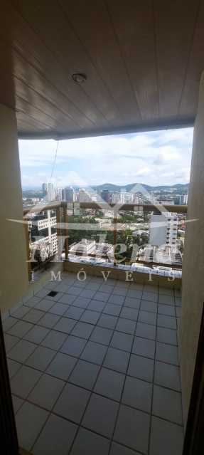 Apartamento, 3 quartos, 107 m² - Foto 2