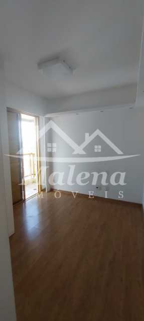 Apartamento, 3 quartos, 107 m² - Foto 3