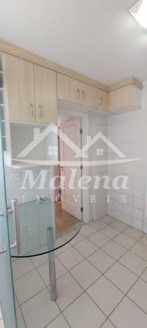 Apartamento, 3 quartos, 107 m² - Foto 6