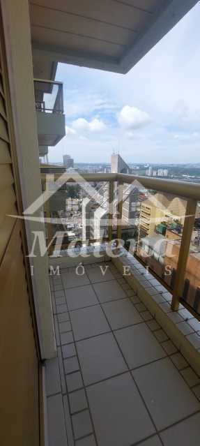 Apartamento, 3 quartos, 107 m² - Foto 10