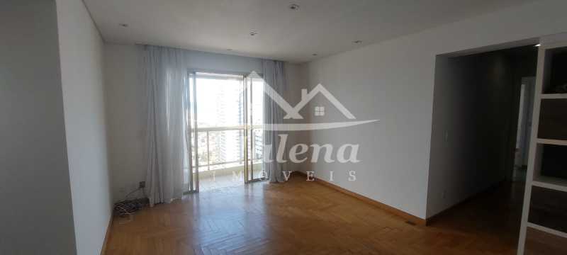 Apartamento, 3 quartos, 107 m² - Foto 13