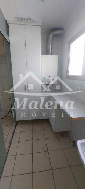 Apartamento, 3 quartos, 107 m² - Foto 29