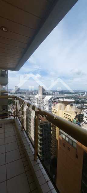 Apartamento, 3 quartos, 107 m² - Foto 23