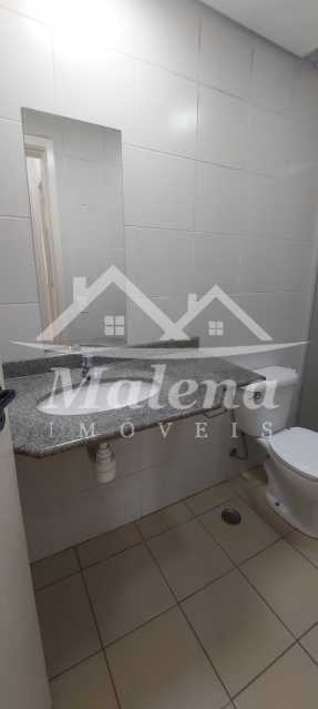 Apartamento, 2 quartos, 55 m² - Foto 14