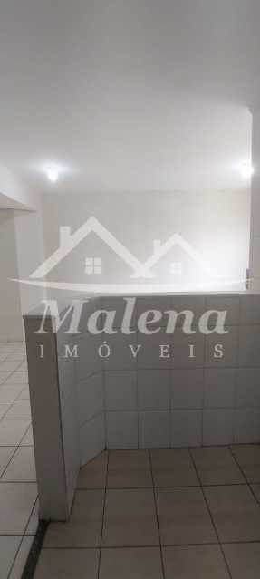 Apartamento, 2 quartos, 55 m² - Foto 8