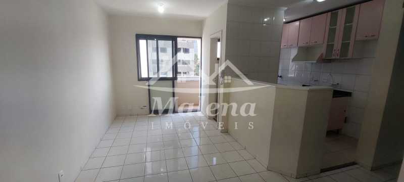 Apartamento, 2 quartos, 55 m² - Foto 1