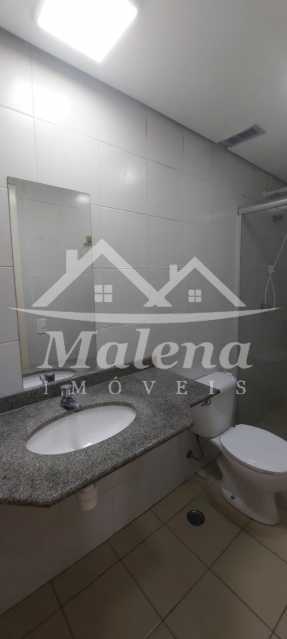 Apartamento, 2 quartos, 55 m² - Foto 13