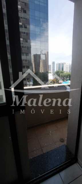 Apartamento, 2 quartos, 55 m² - Foto 15