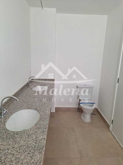 Apartamento, 3 quartos, 87 m² - Foto 7