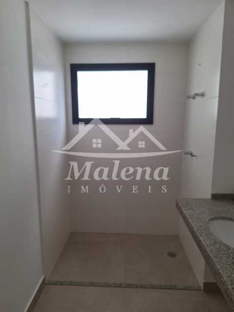 Apartamento, 3 quartos, 87 m² - Foto 8