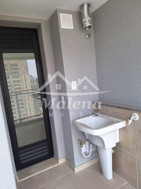 Apartamento, 3 quartos, 87 m² - Foto 9