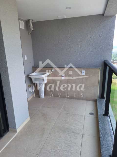 Apartamento, 3 quartos, 87 m² - Foto 10