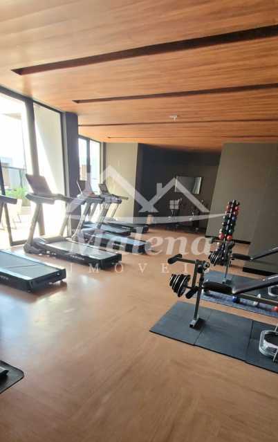 Apartamento, 3 quartos, 87 m² - Foto 12