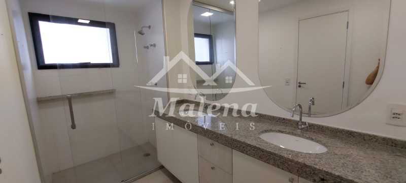 Apartamento, 3 quartos, 87 m² - Foto 2