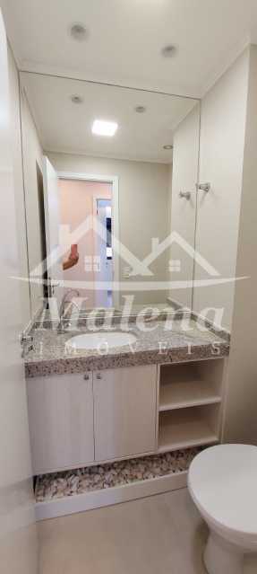 Apartamento, 3 quartos, 87 m² - Foto 10