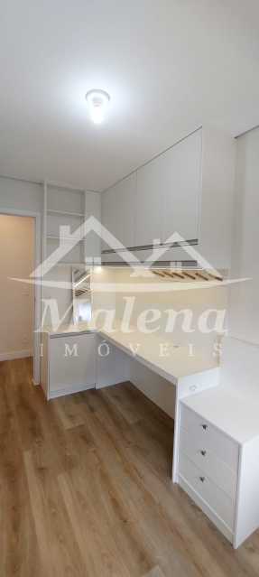 Apartamento, 3 quartos, 87 m² - Foto 14