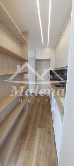 Apartamento, 3 quartos, 87 m² - Foto 19