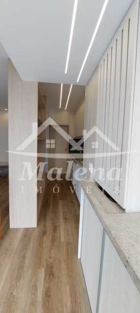 Apartamento, 3 quartos, 87 m² - Foto 20