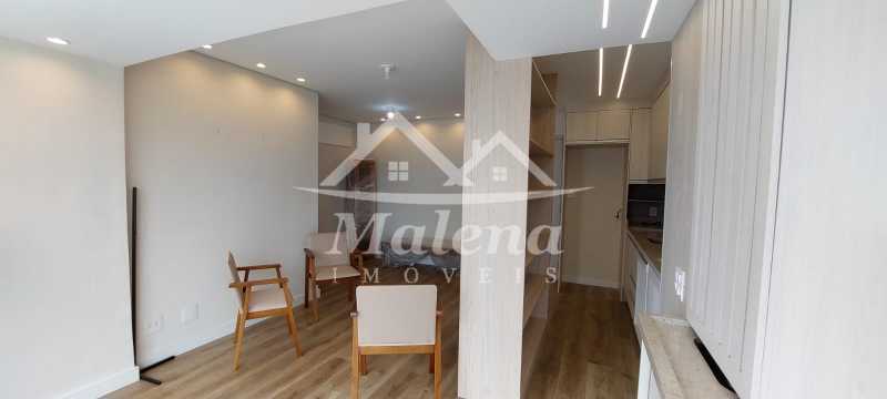 Apartamento, 3 quartos, 87 m² - Foto 21