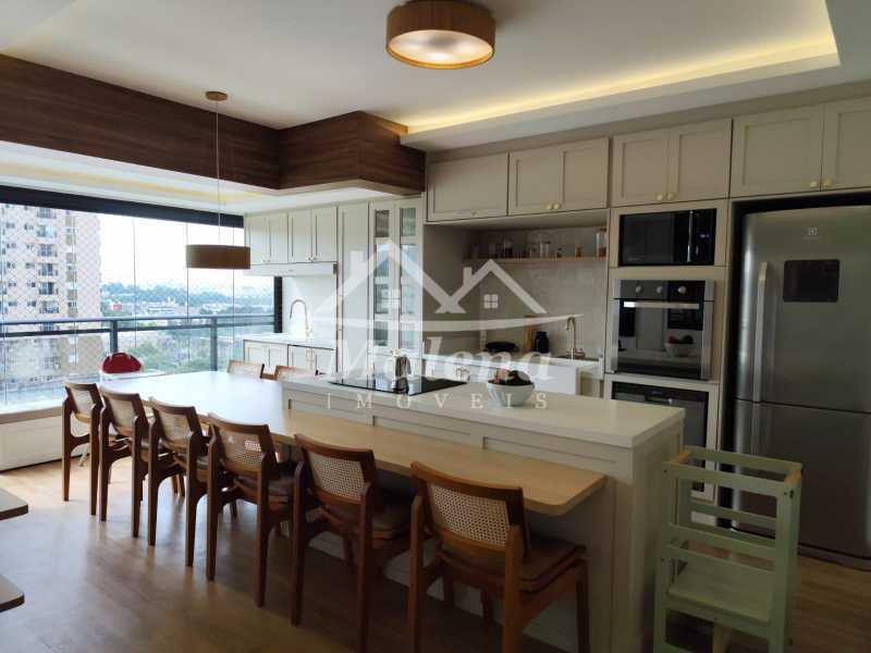 Apartamento, 2 quartos, 87 m² - Foto 1