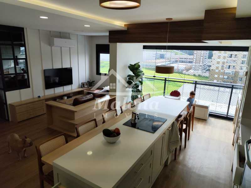 Apartamento, 2 quartos, 87 m² - Foto 4