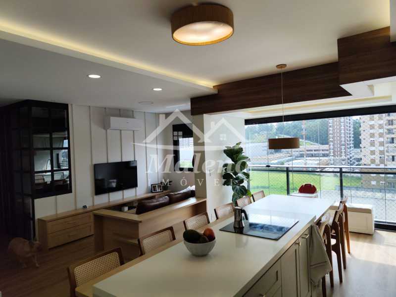 Apartamento, 2 quartos, 87 m² - Foto 6