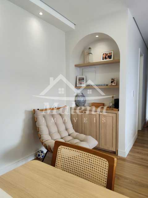 Apartamento, 2 quartos, 87 m² - Foto 7