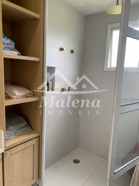 Apartamento, 2 quartos, 87 m² - Foto 9