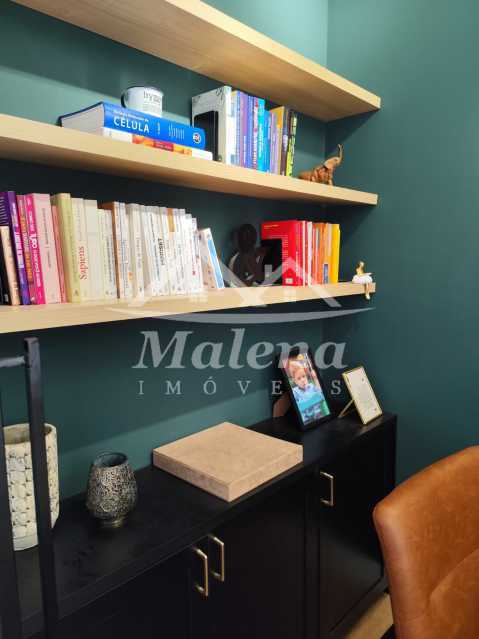 Apartamento, 2 quartos, 87 m² - Foto 10
