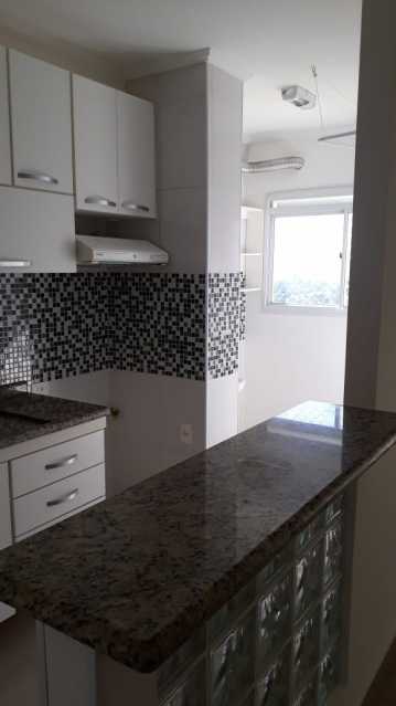 Apartamento, 3 quartos, 72 m² - Foto 3