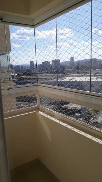 Apartamento, 3 quartos, 72 m² - Foto 7