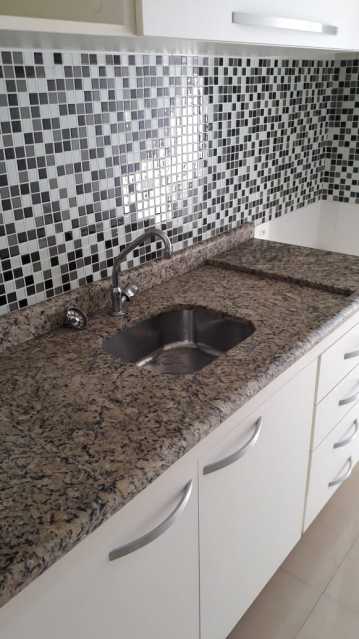 Apartamento, 3 quartos, 72 m² - Foto 8