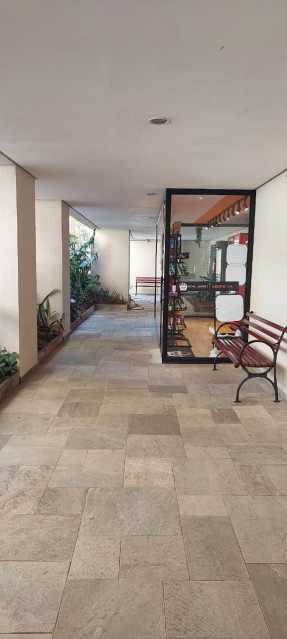 Apartamento, 3 quartos, 72 m² - Foto 9