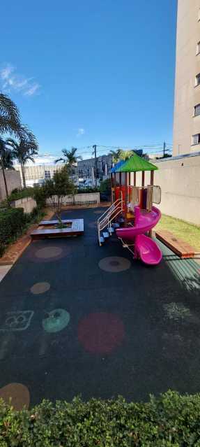 Apartamento, 3 quartos, 72 m² - Foto 11