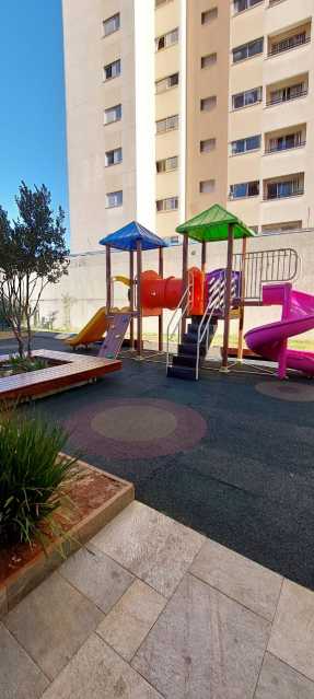 Apartamento, 3 quartos, 72 m² - Foto 14
