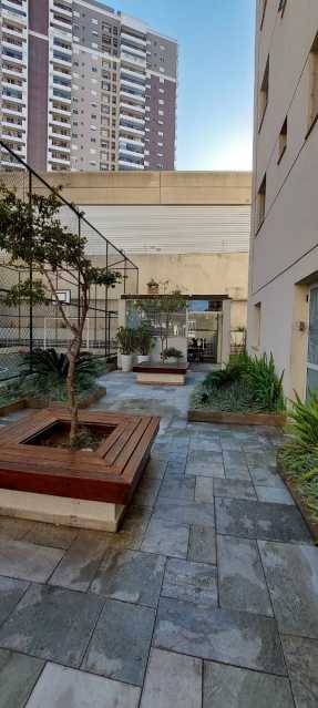 Apartamento, 3 quartos, 72 m² - Foto 17