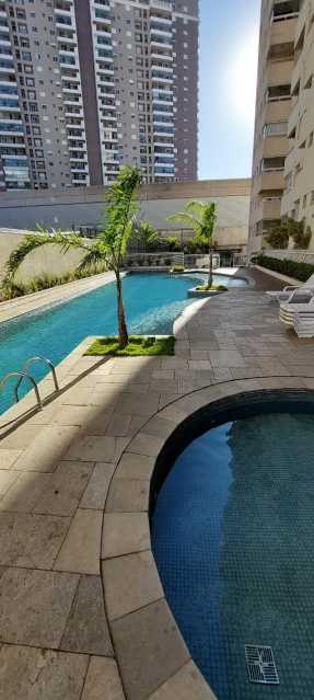 Apartamento, 3 quartos, 72 m² - Foto 20