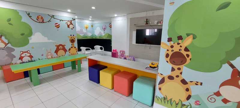 Apartamento, 3 quartos, 72 m² - Foto 25
