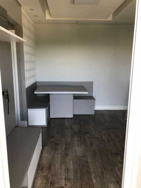Apartamento, 2 quartos, 57 m² - Foto 6