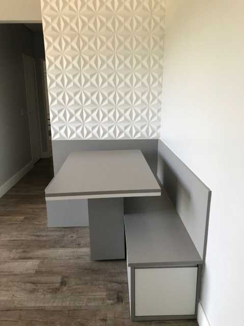 Apartamento, 2 quartos, 57 m² - Foto 7