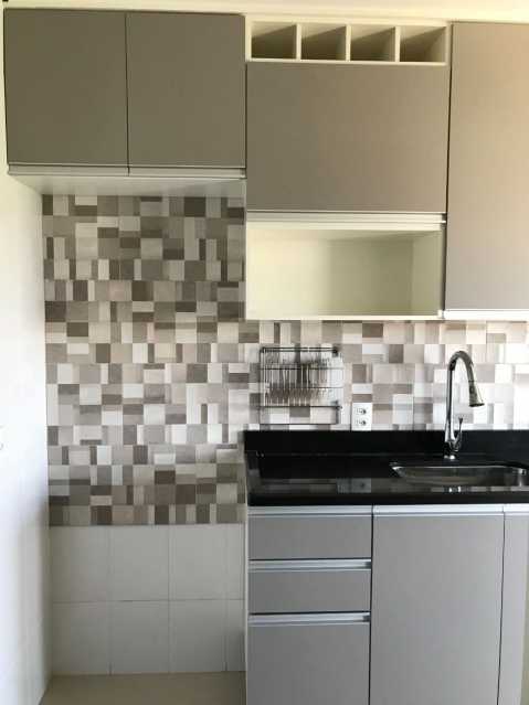 Apartamento, 2 quartos, 57 m² - Foto 2