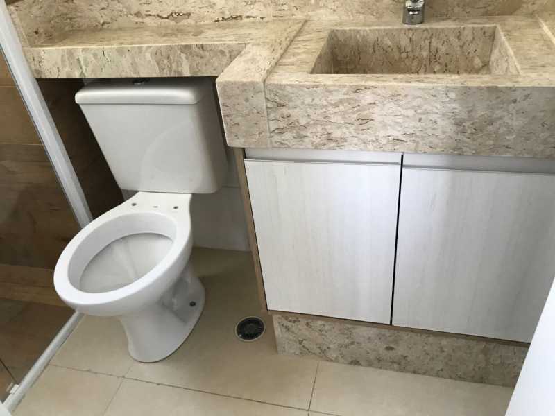 Apartamento, 2 quartos, 57 m² - Foto 17