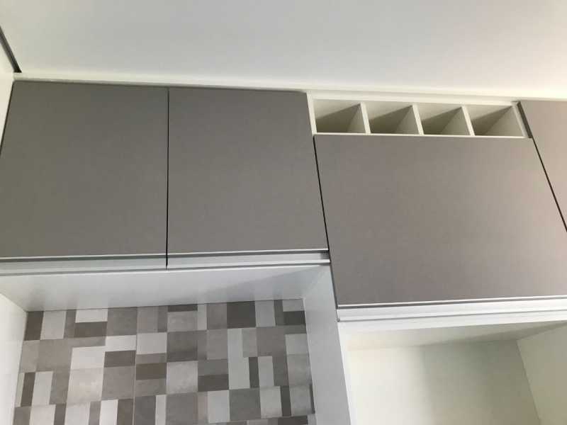 Apartamento, 2 quartos, 57 m² - Foto 5