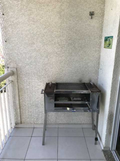 Apartamento, 2 quartos, 57 m² - Foto 25