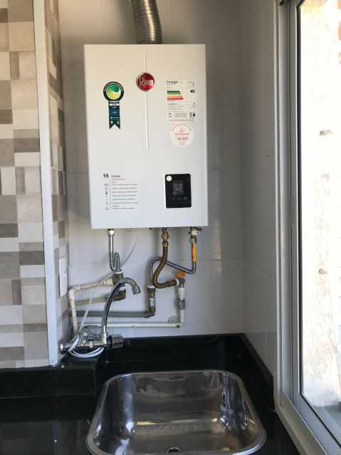 Apartamento, 2 quartos, 57 m² - Foto 24