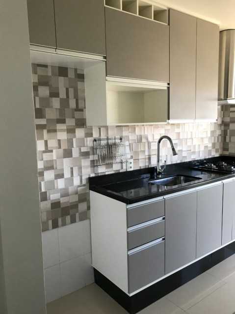 Apartamento, 2 quartos, 57 m² - Foto 1