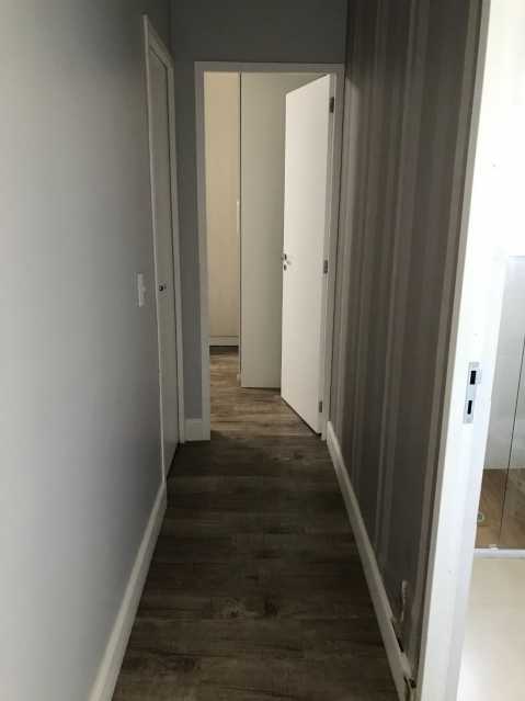 Apartamento, 2 quartos, 57 m² - Foto 11